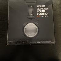 BeyerDynamic DT 880 Pro 250 ohm