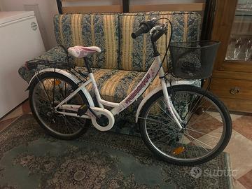 Bicicletta