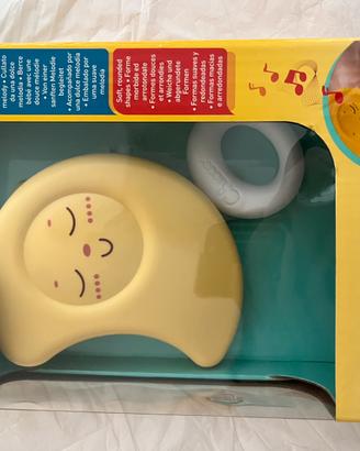 Luna musicale chicco