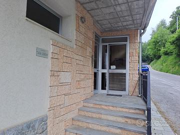 Casa Vacanza San Giacomo di Roburent