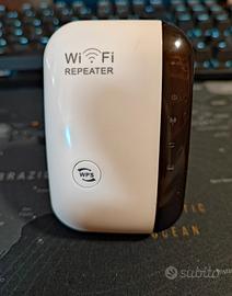 ripetitore wifi