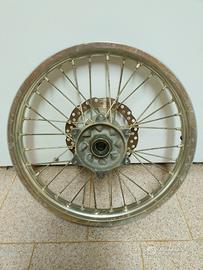 cerchio posteriore 19 Honda CRF/Cr