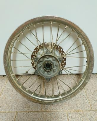 cerchio posteriore 19 Honda CRF/Cr