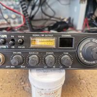 Radio CB Colt 8000S AM/FM