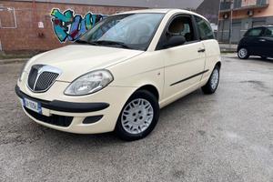 Lancia Ypsilon 1.2 8V D’epoca Perfetta 2004