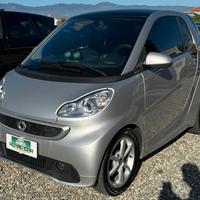 Smart ForTwo 1000 52 kW MHD coupé pulse
