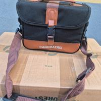 macchina fotografica 