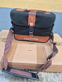 macchina fotografica 