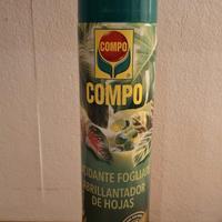 Lucidante Fogliare - COMPO