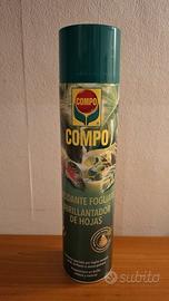 Lucidante Fogliare - COMPO