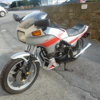 Moto Morini Altro modello - 1986