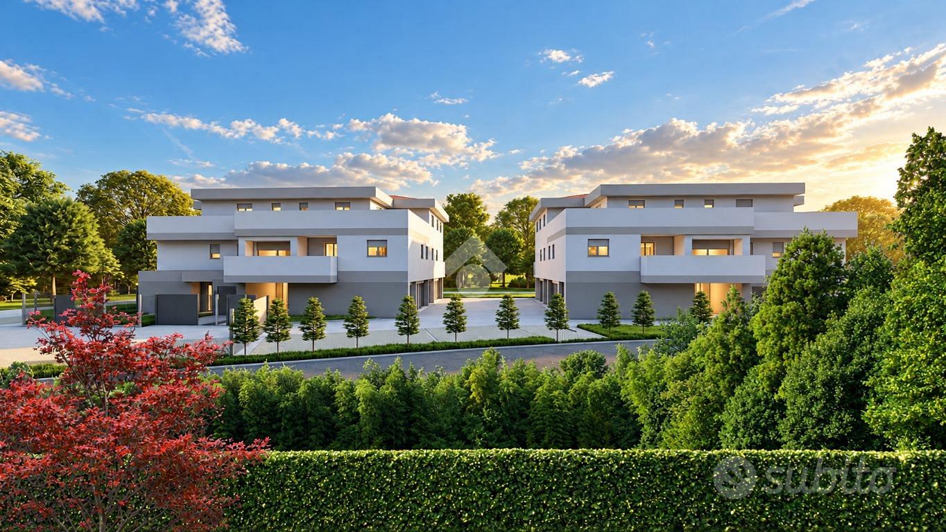 Appartamento – Bazzano - Vista 2
