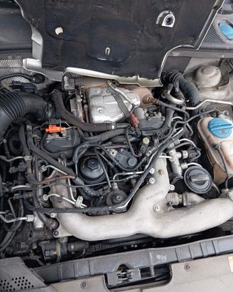 Motore Audi A5 anno 2011, 3.0 gasolio, codice moto