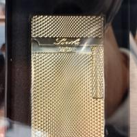 Accendino ZORR nuovo Dupont