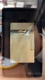 Accendino ZORR nuovo Dupont