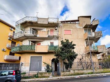 5 LOCALI A BAGHERIA