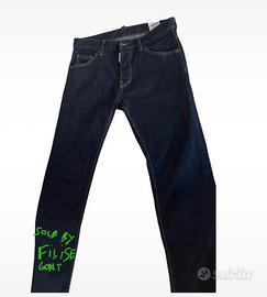 Jeans Dsquared