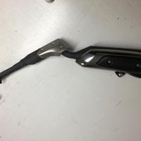 Marmitta originale T-Max 530