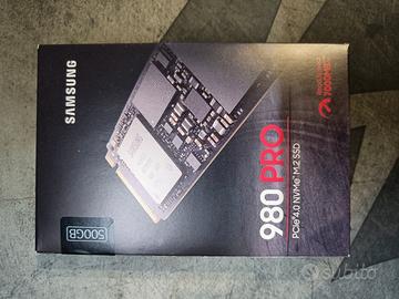 SSD M2 SAMSUNG 890 PRO