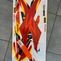 KIT GRAFICHE FACTORY