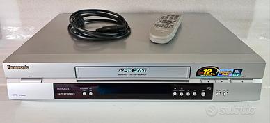 Videoregistratore Panasonic NV-FJ623 Super Drive