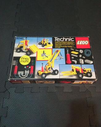 Lego Technic 8040