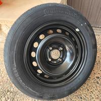 Pneumatico marca "Continental" 175/65 R 14