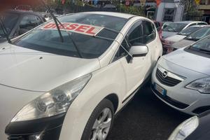 Peugeot 3008 1.6 HDi 112CV Tecno