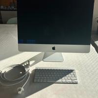 IMac 21,5” (fine 2013)