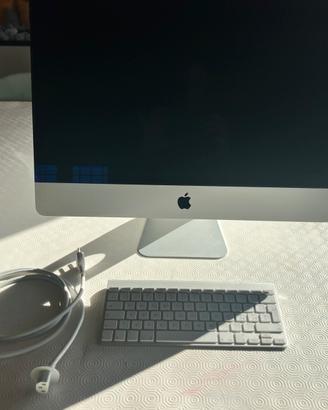 IMac 21,5” (fine 2013)
