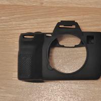 Protezione in silicone per Sony A7R V
