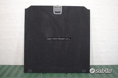 Bmw x5 f15 f85 rivestimento vano bagagliaio | 8811