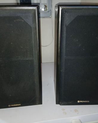 casse  pionier  sx 430