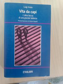 Vita da Capi , libro 
