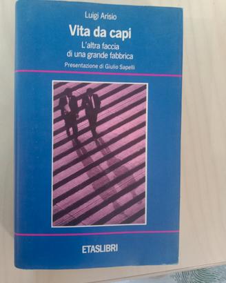 Vita da Capi , libro 