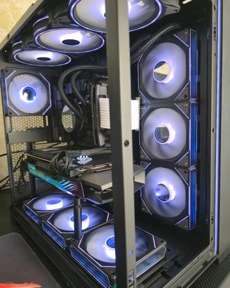 PC GAMING RTX 3080TI RYZEN7 AM5