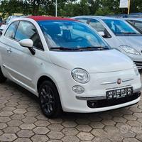 Ricambi usati per Fiat 500 2011
