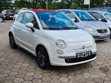 Ricambi usati per Fiat 500 2011