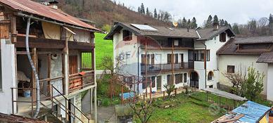 Casa Indipendente - Lamon