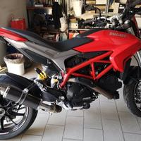 Thunder Carbon Roadsitalia Ducati Hypermotard 939