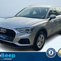 Audi Q3 35 2.0 TDI BUSINESS QUATTRO S-TRONIC