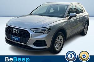 Audi Q3 35 2.0 TDI BUSINESS QUATTRO S-TRONIC