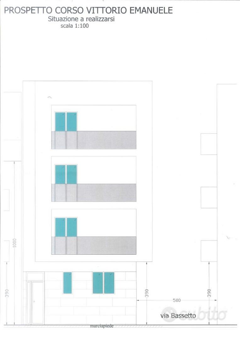 Appartamento – Margherita di Savoia, Barletta-Andria-Trani - Vista 4