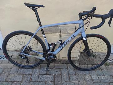 Trek checkpoint sl5 tg 58