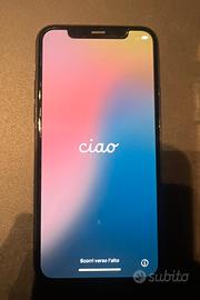 APPLE IPHONE 11 PRO 256 gb grigio siderale