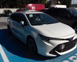 TOYOTA Corolla (2018-->) - 2020