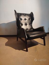 Poltrona design anni 50 