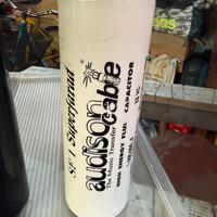 Condensatore Brax  e audison