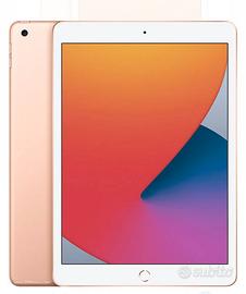 iPad 8th generation 2020