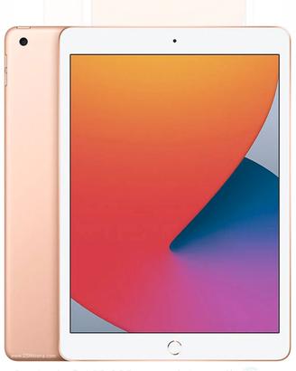 iPad 8th generation 2020
